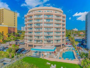 202 70th Ave. N # 704, Myrtle Beach, SC 29572