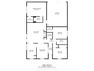 9214 Vagas Drive, Rowlett, TX 75088
