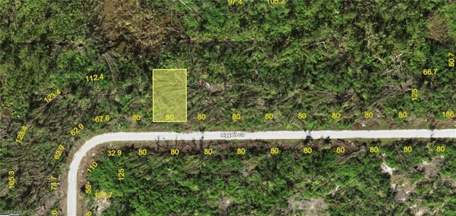 16816 Leggett CIR, Port Charlotte, FL 33981