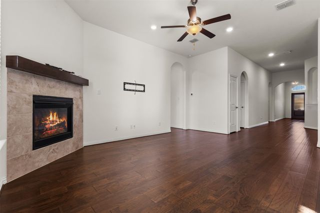 1740 Rio Costilla Road, Fort Worth, TX 76131
