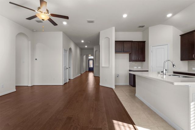 1740 Rio Costilla Road, Fort Worth, TX 76131