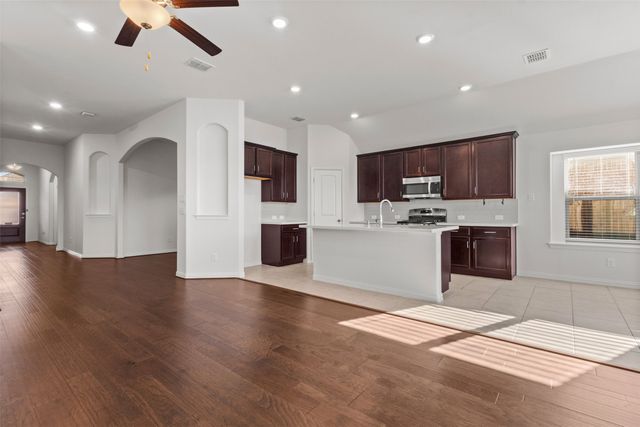 1740 Rio Costilla Road, Fort Worth, TX 76131