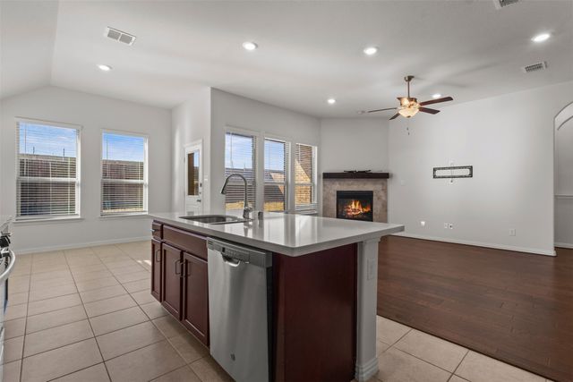1740 Rio Costilla Road, Fort Worth, TX 76131