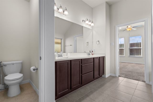1740 Rio Costilla Road, Fort Worth, TX 76131