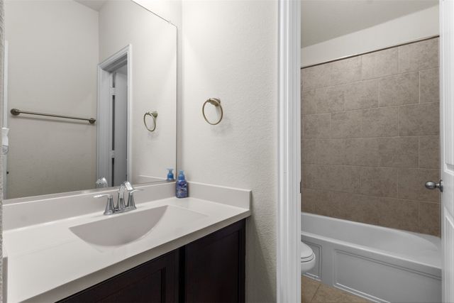 1740 Rio Costilla Road, Fort Worth, TX 76131