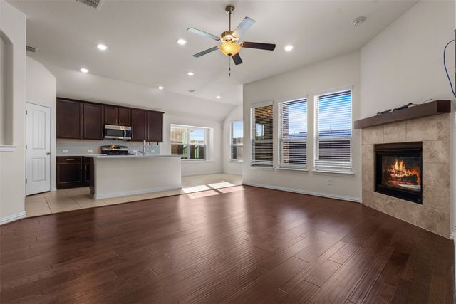 1740 Rio Costilla Road, Fort Worth, TX 76131