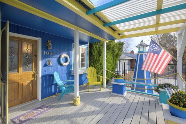 1067 SE Ashley Place, Grants Pass, OR 97526