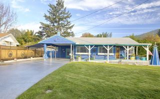 1067 SE Ashley Place, Grants Pass, OR 97526