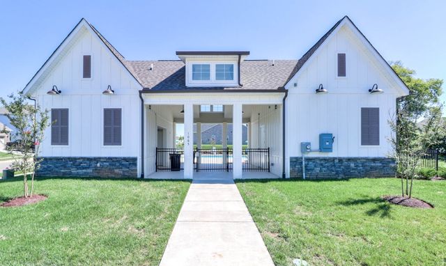 1640 Foston Ln, Gallatin, TN 37066