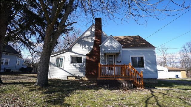 1448 Creighton Avenue, Akron, OH 44310