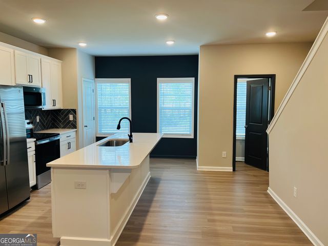 33 Cobalt Lane, Newnan, GA 30265