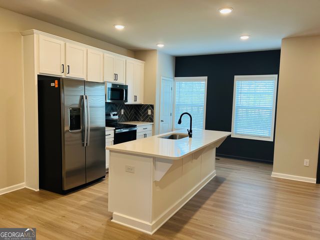 33 Cobalt Lane, Newnan, GA 30265