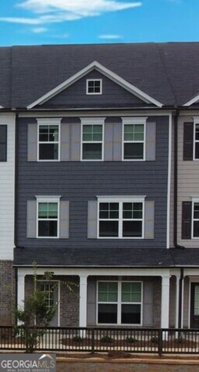 33 Cobalt Lane, Newnan, GA 30265