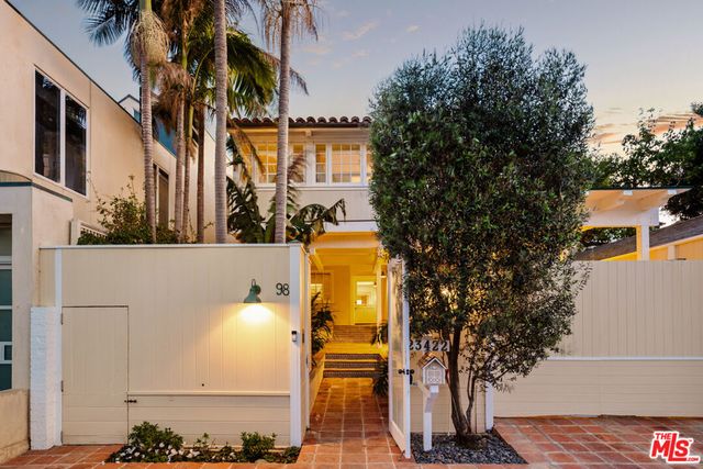 23422 Malibu Colony Road 98, Malibu, CA 90265