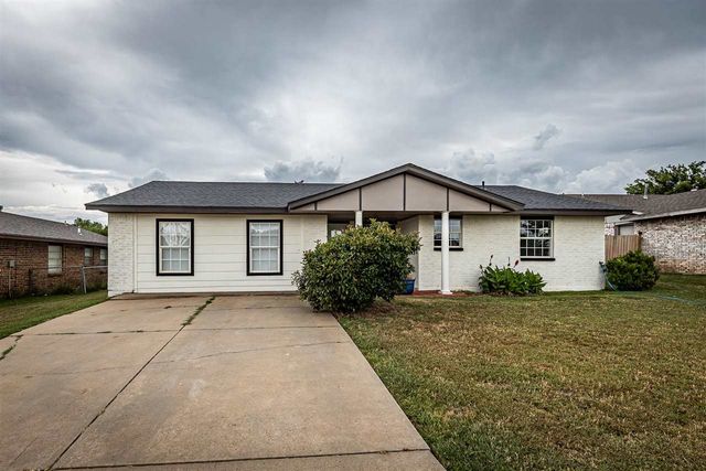 6115 SW Park Place, Lawton, OK 73505