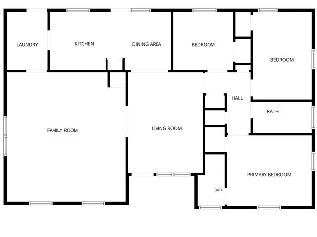 6115 SW Park Place, Lawton, OK 73505