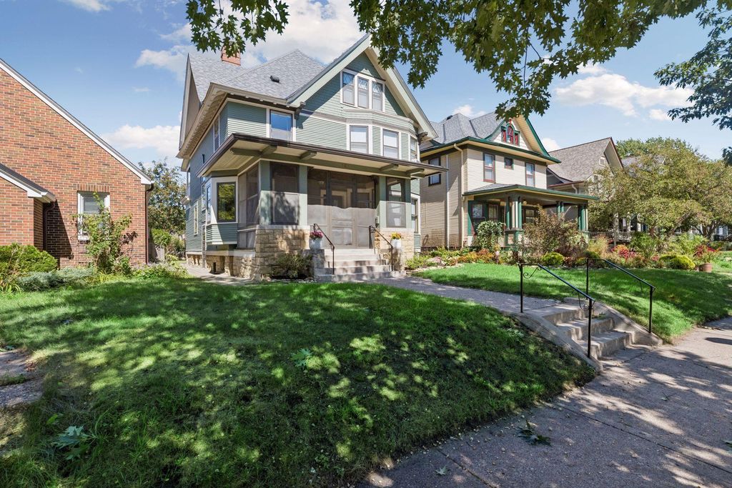 1089 Lincoln Avenue, Saint Paul, MN 55105 — photo 3
