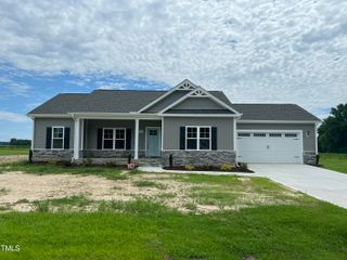 110 Dunbar Hill Drive, Fremont, NC 27830