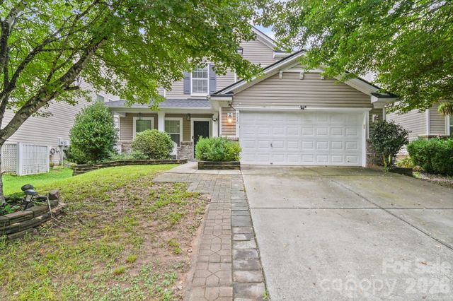 9220 Seamill Road, Charlotte, NC 28278