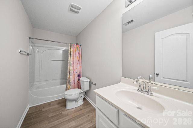 9220 Seamill Road, Charlotte, NC 28278