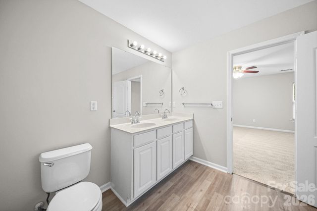 9220 Seamill Road, Charlotte, NC 28278