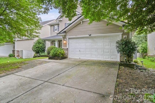 9220 Seamill Road, Charlotte, NC 28278