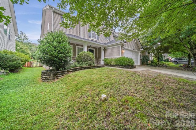 9220 Seamill Road, Charlotte, NC 28278