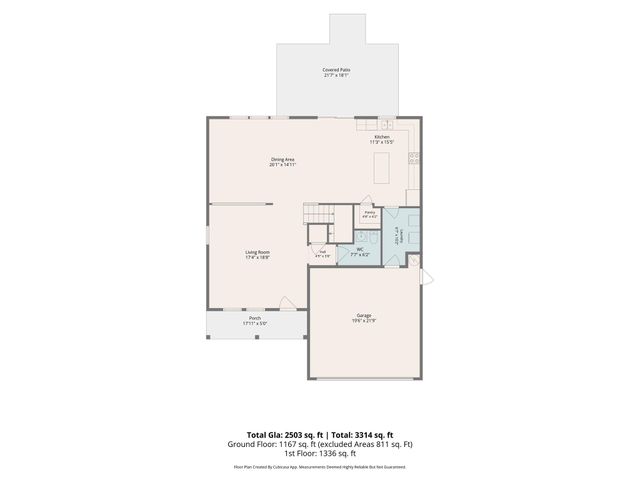 9220 Seamill Road, Charlotte, NC 28278