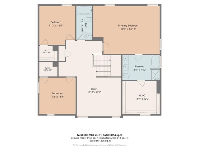9220 Seamill Road, Charlotte, NC 28278