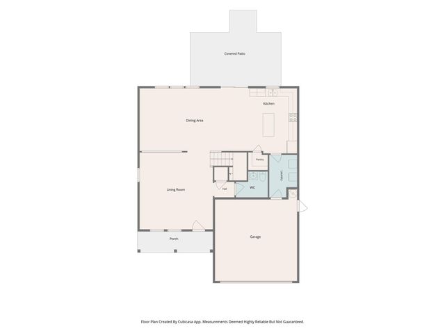 9220 Seamill Road, Charlotte, NC 28278