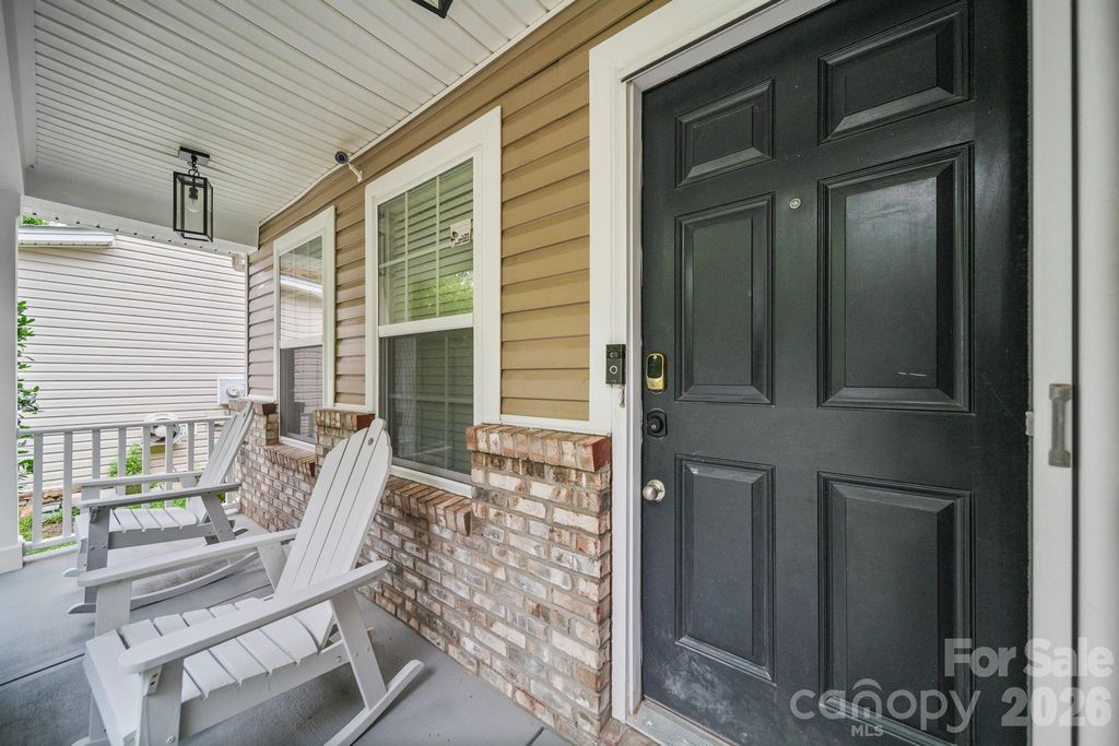 9220 Seamill Road, Charlotte, NC 28278