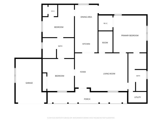 3211 Fm 779, Mineola, TX 75773