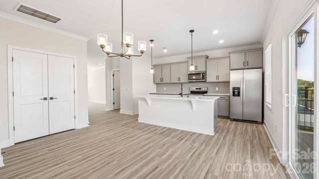 234 E Morehouse Avenue TWNH E, Mooresville, NC 28117