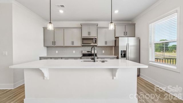 234 E Morehouse Avenue TWNH E, Mooresville, NC 28117