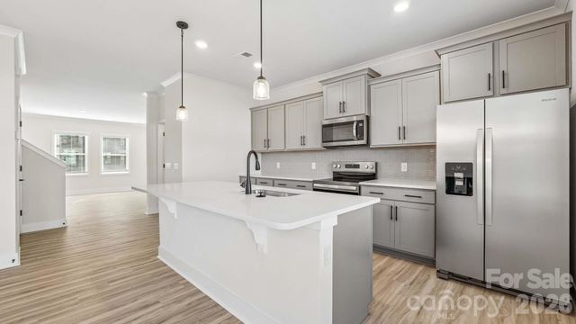 234 E Morehouse Avenue TWNH E, Mooresville, NC 28117
