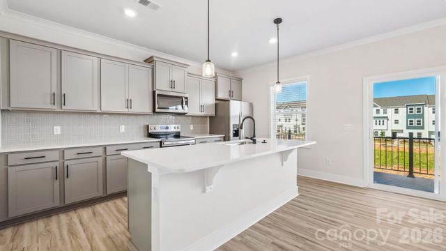 234 E Morehouse Avenue TWNH E, Mooresville, NC 28117