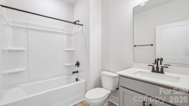 234 E Morehouse Avenue TWNH E, Mooresville, NC 28117