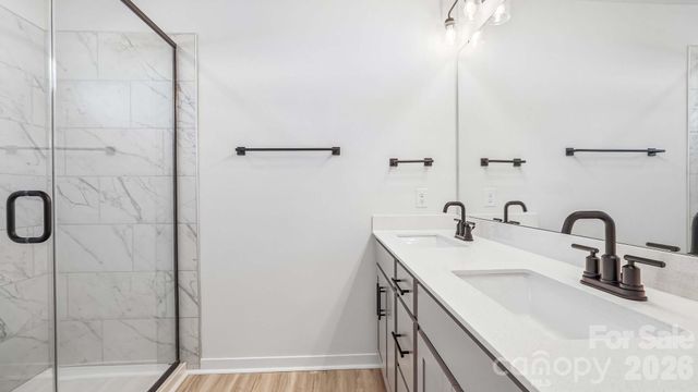 234 E Morehouse Avenue TWNH E, Mooresville, NC 28117