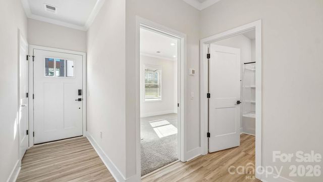 234 E Morehouse Avenue TWNH E, Mooresville, NC 28117