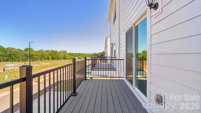 234 E Morehouse Avenue TWNH E, Mooresville, NC 28117