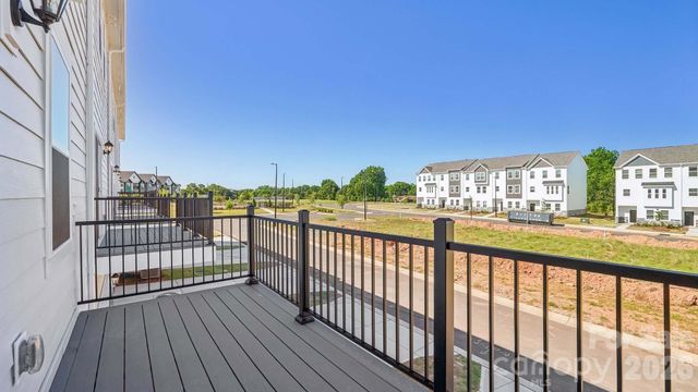 234 E Morehouse Avenue TWNH E, Mooresville, NC 28117