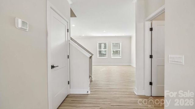 234 E Morehouse Avenue TWNH E, Mooresville, NC 28117