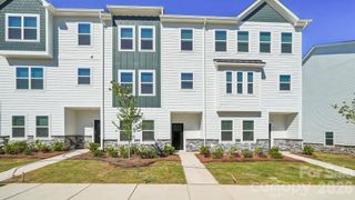 234 E Morehouse Avenue TWNH E, Mooresville, NC 28117