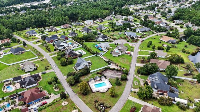 Lot 133 Squealer Lake Covey, Myrtle Beach, SC 29588