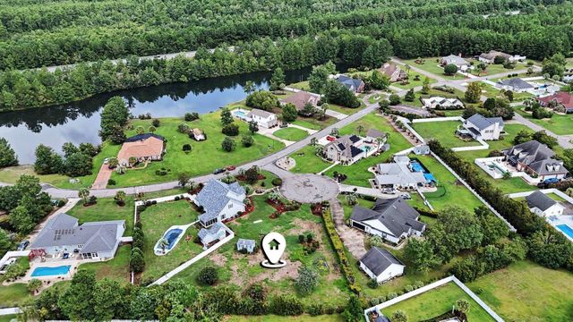 Lot 133 Squealer Lake Covey, Myrtle Beach, SC 29588
