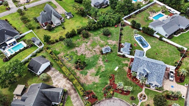 Lot 133 Squealer Lake Covey, Myrtle Beach, SC 29588