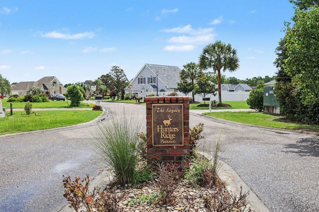 Lot 133 Squealer Lake Covey, Myrtle Beach, SC 29588