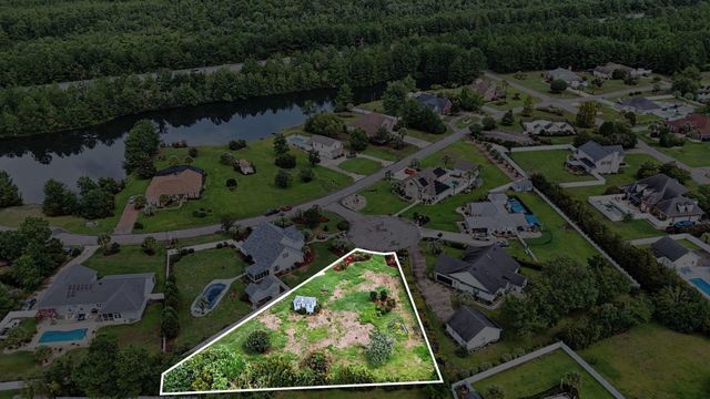 Lot 133 Squealer Lake Covey, Myrtle Beach, SC 29588