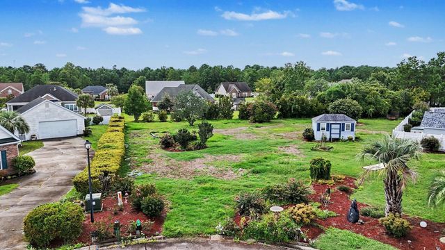 Lot 133 Squealer Lake Covey, Myrtle Beach, SC 29588