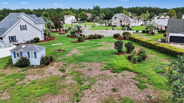 Lot 133 Squealer Lake Covey, Myrtle Beach, SC 29588